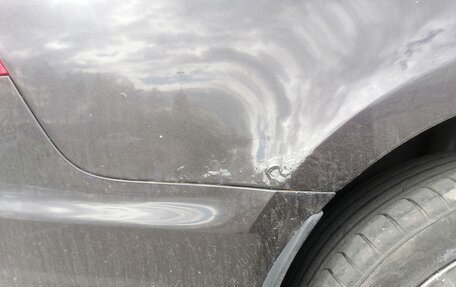 Skoda Superb III рестайлинг, 2014 год, 830 000 рублей, 5 фотография