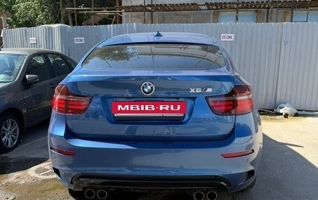 BMW X6 M, 2010 год, 1 200 000 рублей, 2 фотография