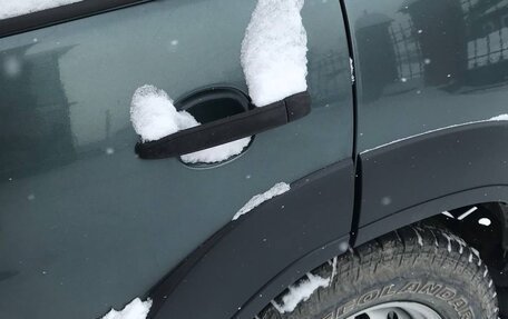 Chevrolet Niva I рестайлинг, 2018 год, 850 000 рублей, 4 фотография