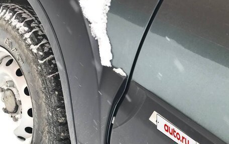 Chevrolet Niva I рестайлинг, 2018 год, 850 000 рублей, 5 фотография