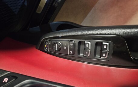 KIA Optima IV, 2019 год, 2 150 000 рублей, 21 фотография