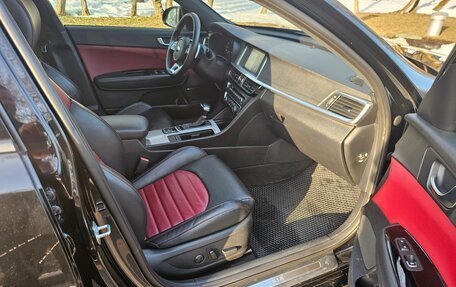 KIA Optima IV, 2019 год, 2 150 000 рублей, 17 фотография