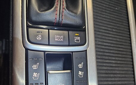 KIA Optima IV, 2019 год, 2 150 000 рублей, 24 фотография