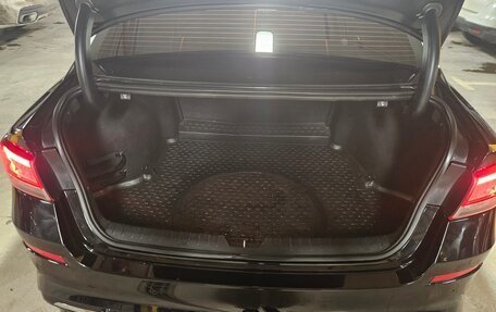 KIA Optima IV, 2019 год, 2 150 000 рублей, 35 фотография