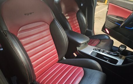 KIA Optima IV, 2019 год, 2 150 000 рублей, 29 фотография