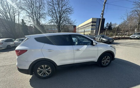 Hyundai Santa Fe III рестайлинг, 2013 год, 1 350 000 рублей, 6 фотография