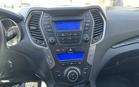 Hyundai Santa Fe III рестайлинг, 2013 год, 1 350 000 рублей, 8 фотография