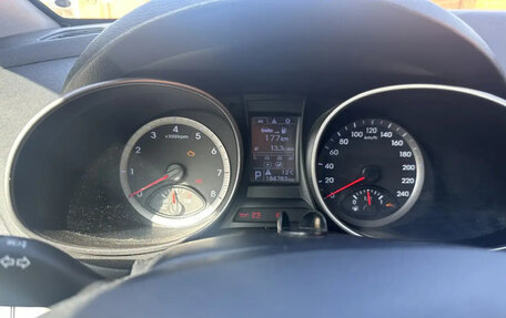 Hyundai Santa Fe III рестайлинг, 2013 год, 1 350 000 рублей, 10 фотография