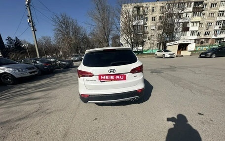 Hyundai Santa Fe III рестайлинг, 2013 год, 1 350 000 рублей, 11 фотография