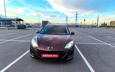 Mazda 3, 2012 год, 810 000 рублей, 1 фотография