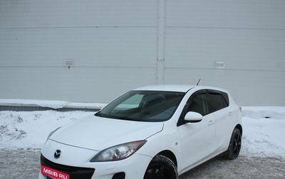 Mazda 3, 2011 год, 550 000 рублей, 1 фотография