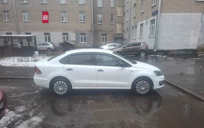 Volkswagen Polo VI (EU Market), 2019 год, 700 000 рублей, 1 фотография