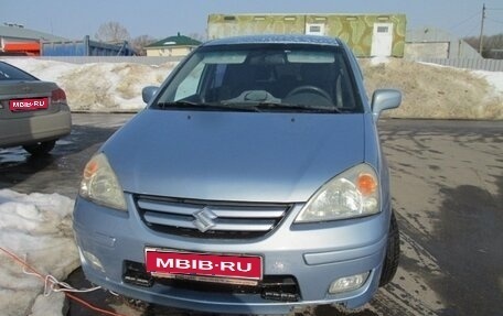 Suzuki Liana, 2004 год, 303 000 рублей, 1 фотография