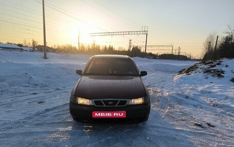 Daewoo Nexia I рестайлинг, 2008 год, 210 000 рублей, 1 фотография