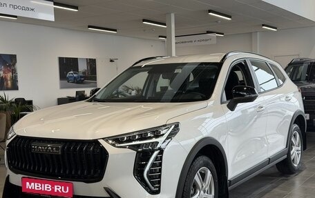 Haval Jolion, 2026 год, 2 449 000 рублей, 1 фотография