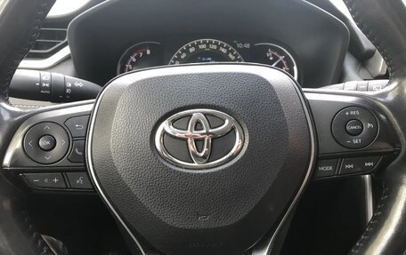 Toyota RAV4, 2022 год, 3 850 000 рублей, 25 фотография