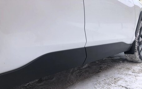 Toyota RAV4, 2022 год, 3 850 000 рублей, 32 фотография