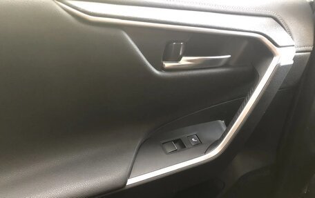 Toyota RAV4, 2022 год, 3 850 000 рублей, 34 фотография