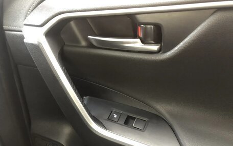 Toyota RAV4, 2022 год, 3 850 000 рублей, 35 фотография