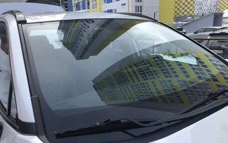 Toyota RAV4, 2022 год, 3 850 000 рублей, 31 фотография