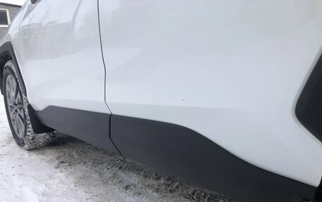 Toyota RAV4, 2022 год, 3 850 000 рублей, 33 фотография