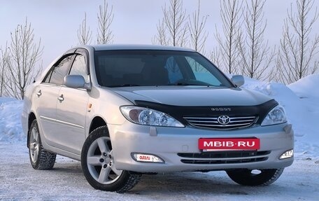 Toyota Camry V40, 2002 год, 730 000 рублей, 3 фотография