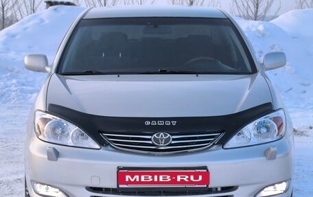 Toyota Camry V40, 2002 год, 730 000 рублей, 10 фотография