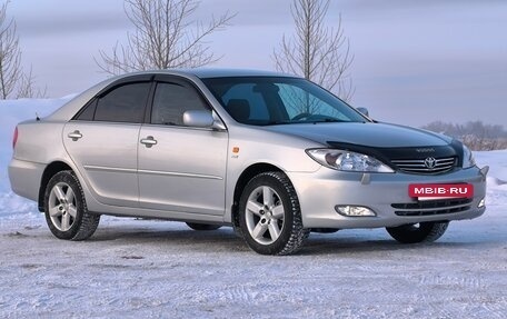 Toyota Camry V40, 2002 год, 730 000 рублей, 17 фотография