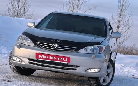 Toyota Camry V40, 2002 год, 730 000 рублей, 5 фотография