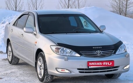 Toyota Camry V40, 2002 год, 730 000 рублей, 13 фотография