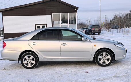 Toyota Camry V40, 2002 год, 730 000 рублей, 18 фотография