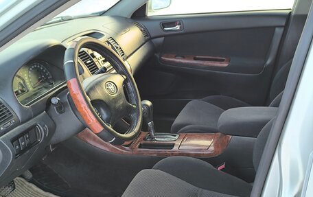 Toyota Camry V40, 2002 год, 730 000 рублей, 19 фотография