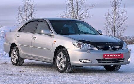 Toyota Camry V40, 2002 год, 730 000 рублей, 14 фотография