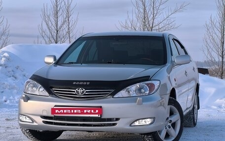 Toyota Camry V40, 2002 год, 730 000 рублей, 6 фотография