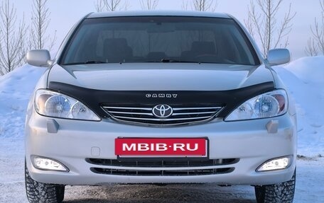 Toyota Camry V40, 2002 год, 730 000 рублей, 11 фотография