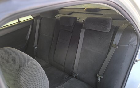 Toyota Camry V40, 2002 год, 730 000 рублей, 24 фотография