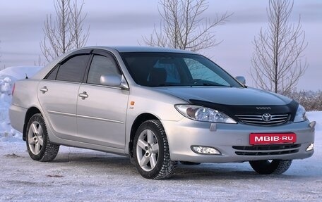 Toyota Camry V40, 2002 год, 730 000 рублей, 15 фотография
