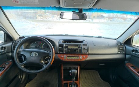 Toyota Camry V40, 2002 год, 730 000 рублей, 25 фотография