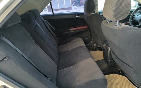 Toyota Camry V40, 2002 год, 730 000 рублей, 26 фотография