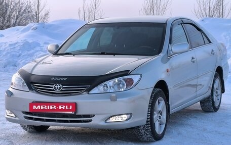 Toyota Camry V40, 2002 год, 730 000 рублей, 12 фотография