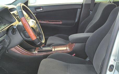 Toyota Camry V40, 2002 год, 730 000 рублей, 20 фотография