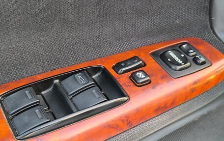 Toyota Camry V40, 2002 год, 730 000 рублей, 23 фотография