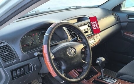 Toyota Camry V40, 2002 год, 730 000 рублей, 21 фотография