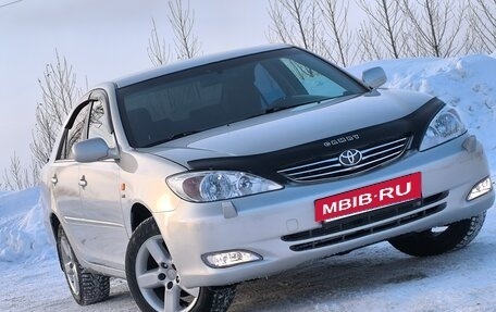 Toyota Camry V40, 2002 год, 730 000 рублей, 9 фотография