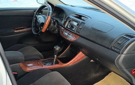 Toyota Camry V40, 2002 год, 730 000 рублей, 28 фотография