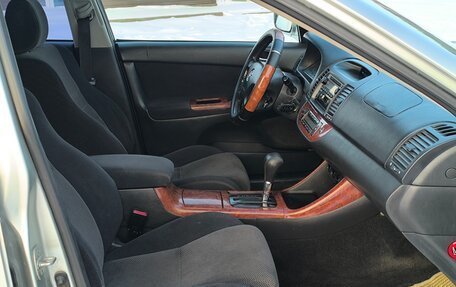 Toyota Camry V40, 2002 год, 730 000 рублей, 32 фотография