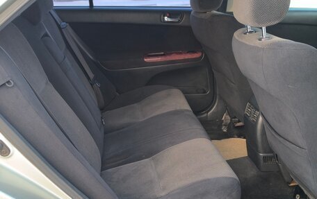 Toyota Camry V40, 2002 год, 730 000 рублей, 29 фотография