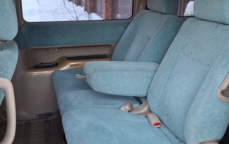 Honda Stepwgn II рестайлинг, 2004 год, 790 000 рублей, 7 фотография