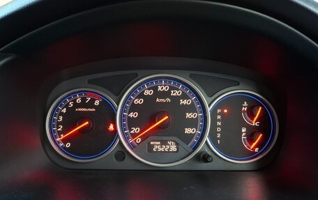 Honda Stepwgn II рестайлинг, 2004 год, 790 000 рублей, 11 фотография