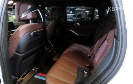 BMW X6, 2023 год, 10 087 000 рублей, 7 фотография